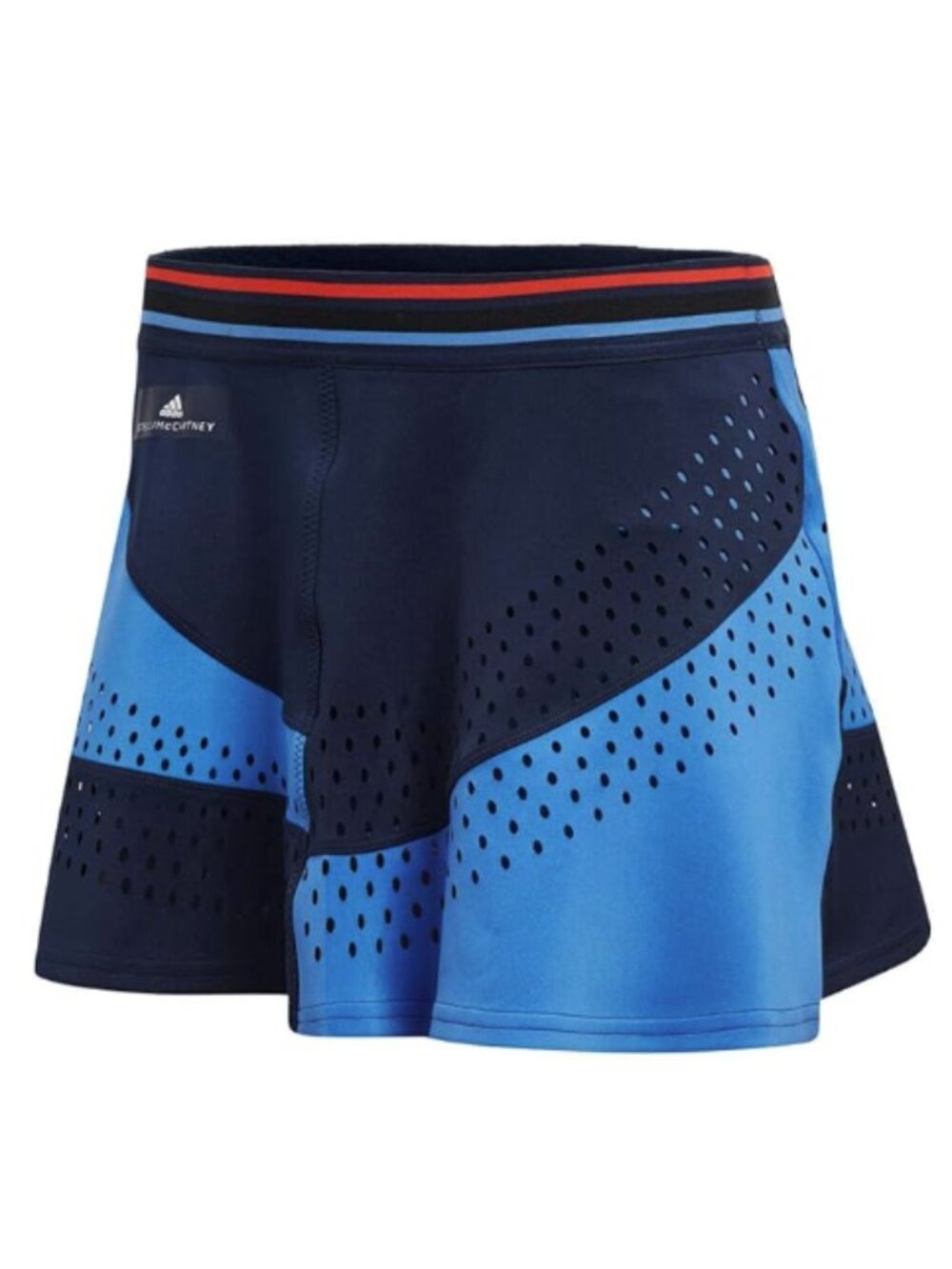 Adidas Girls S Stella McCartney Tennis Skirt